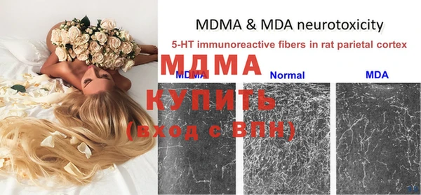 мдпв Осинники